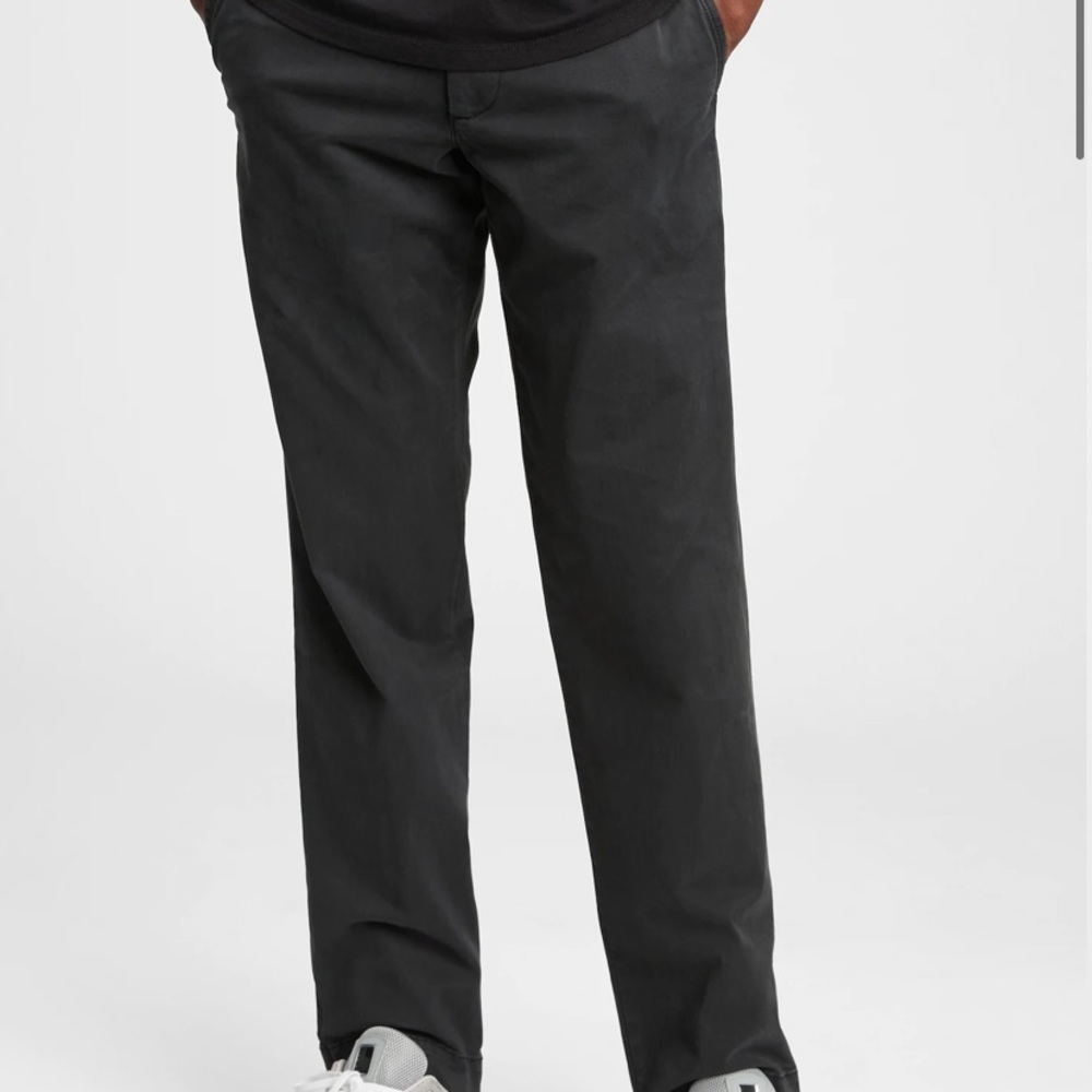 Gap Khakis